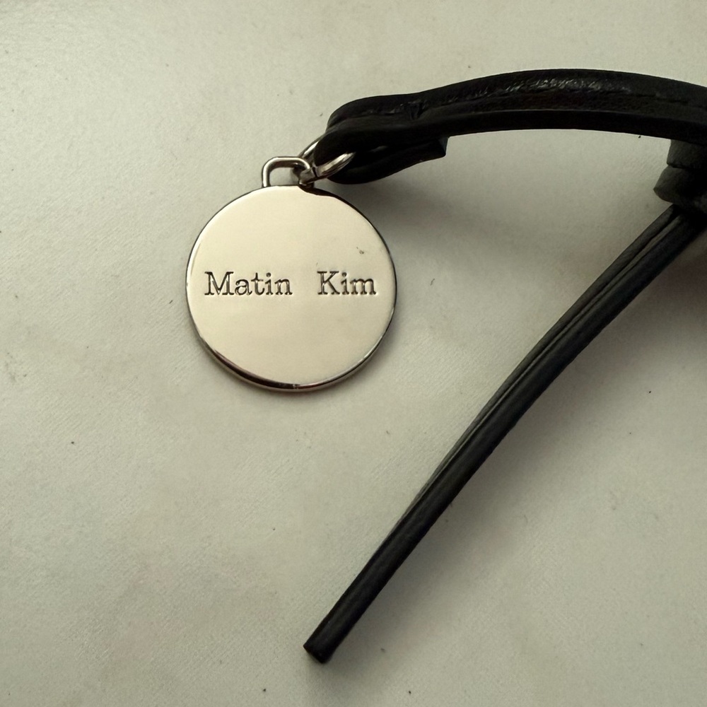 Matin Kim Accessory - Picture 2 of 6